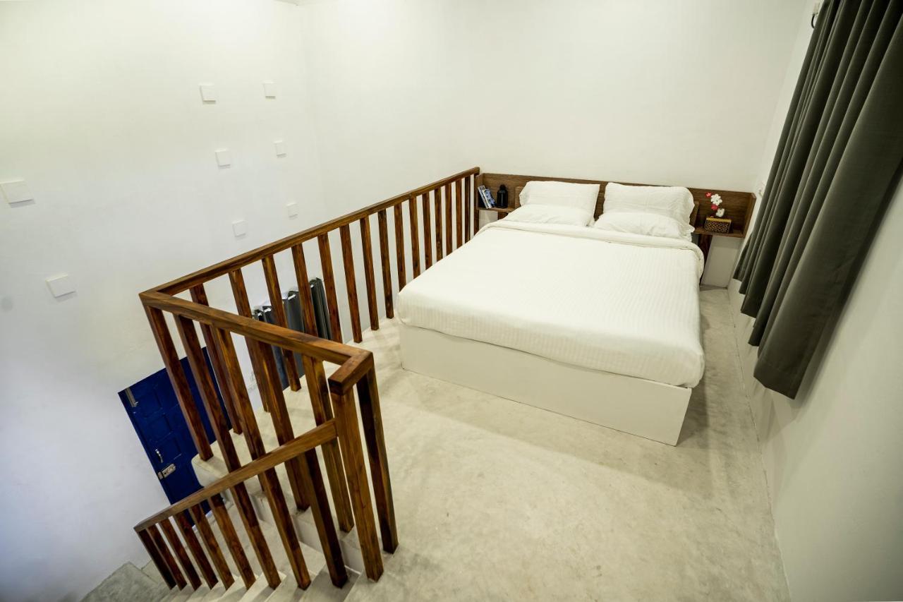 Greek Bay 호텔 오로빌 외부 사진