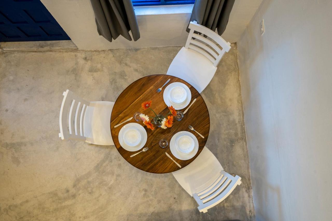 Greek Bay 호텔 오로빌 외부 사진