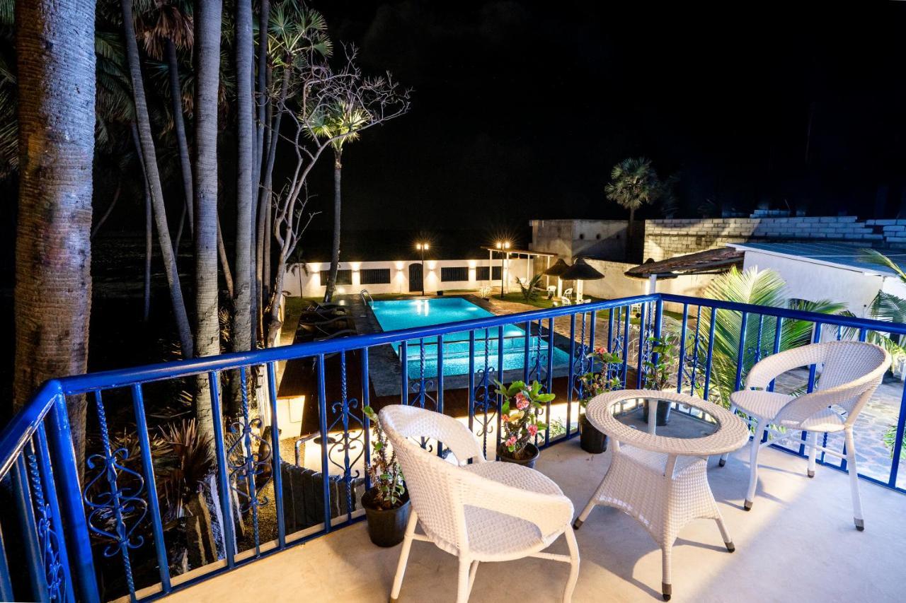 Greek Bay 호텔 오로빌 외부 사진