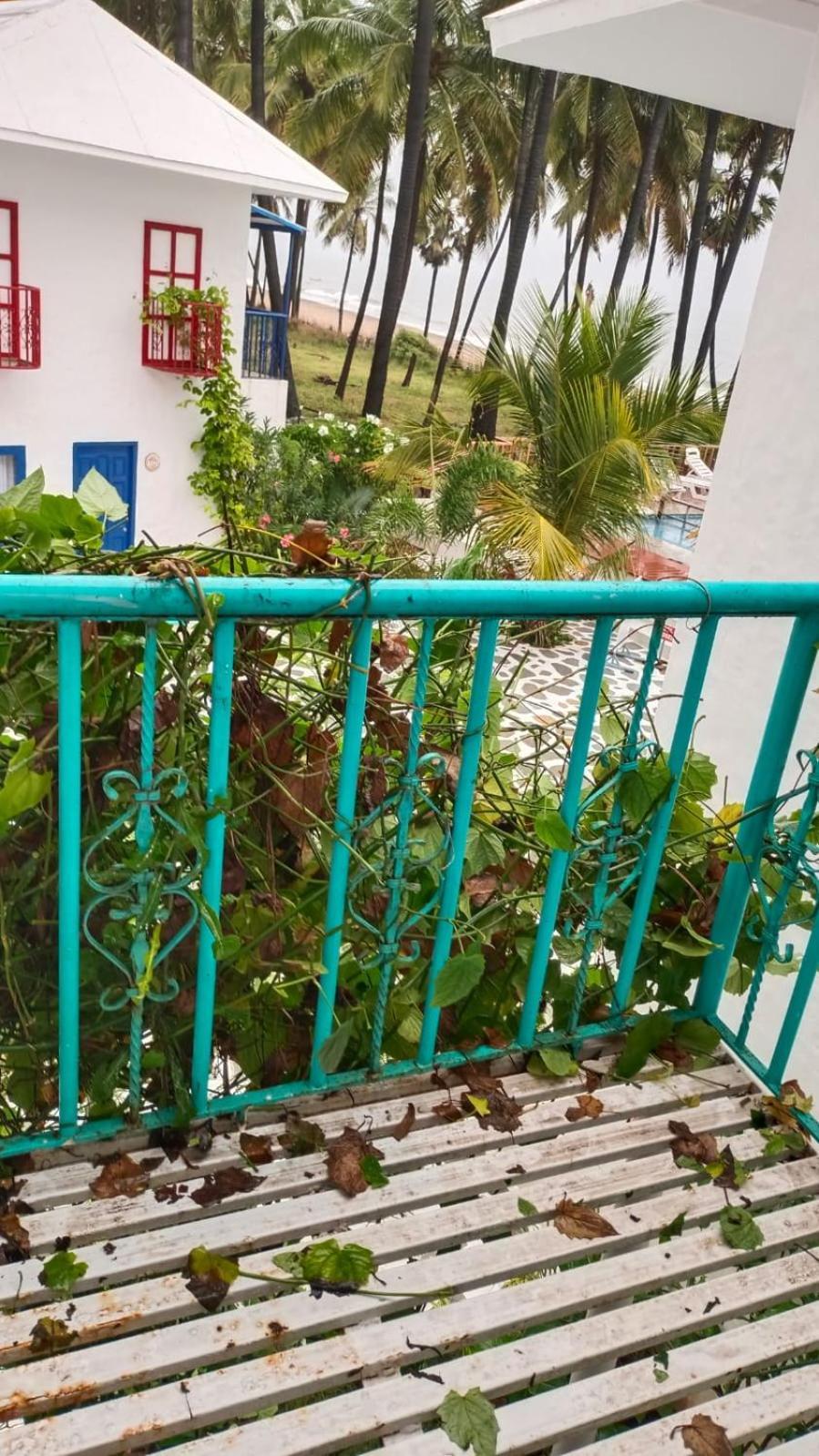 Greek Bay 호텔 오로빌 외부 사진